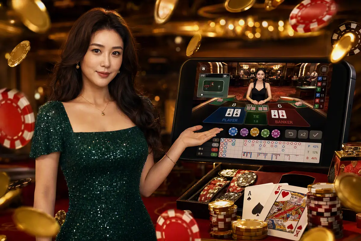 knn77 panduan memilih slot volatiliti sesuai