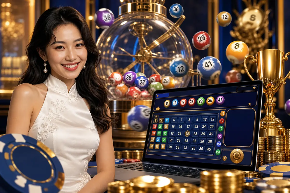 knn77 program VIP Diamond tahap keahlian