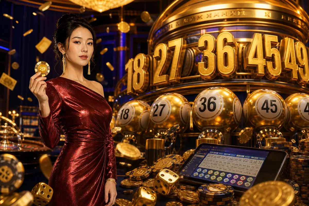 knn77 Dragon Tiger meja kad dealer langsung