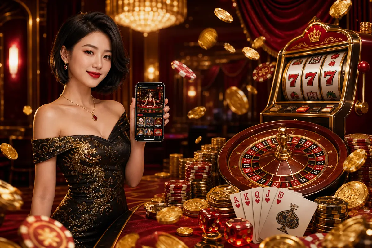 knn77 kaedah deposit DuitNow eWallet Malaysia