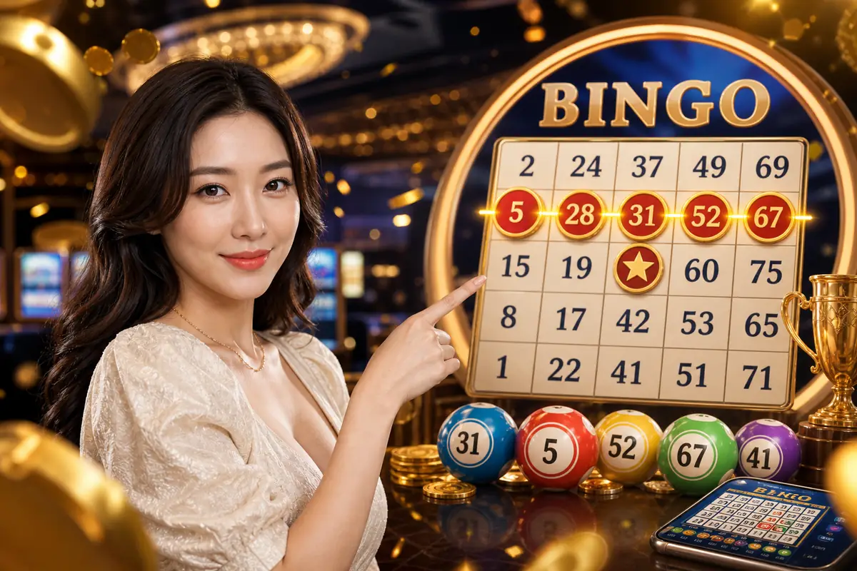knn77 live casino baccarat dealer sebenar